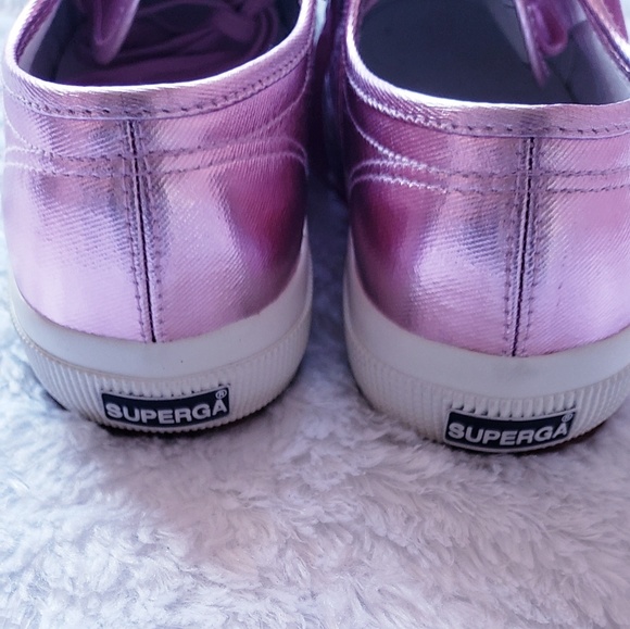 New Womens Superga - Picture 6 of 7
